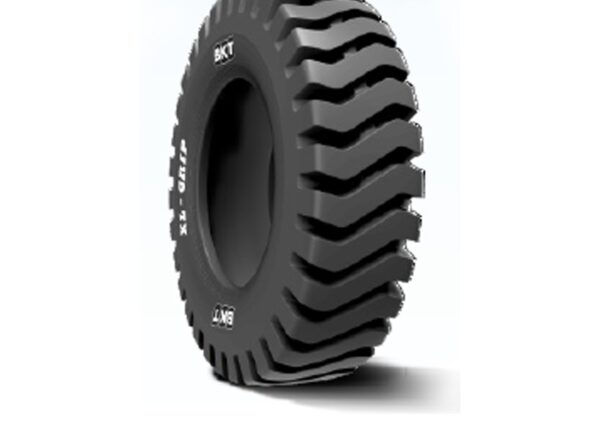 Tipper Tyre