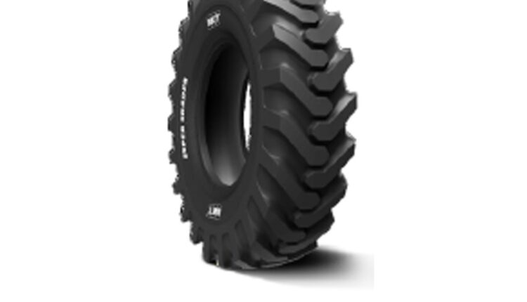 Grader Tyre