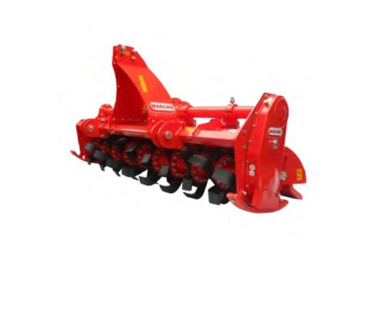 Virat Light Rotary Tiller