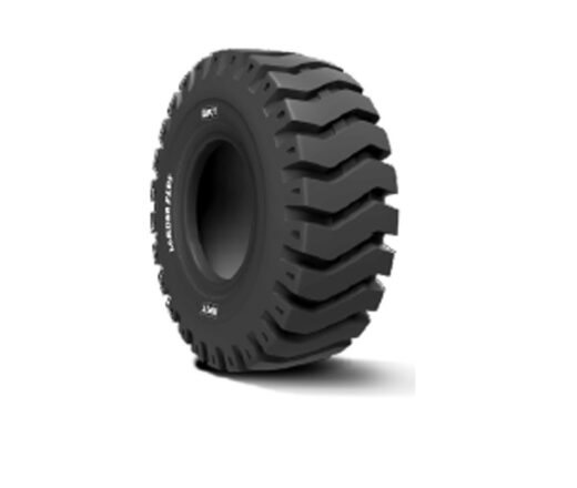 Backhoe Loader Tyre 1