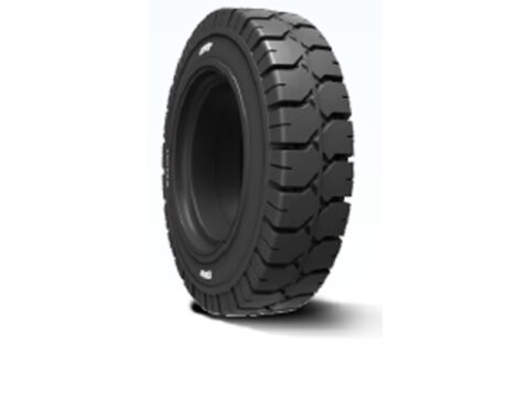 forklift tyre