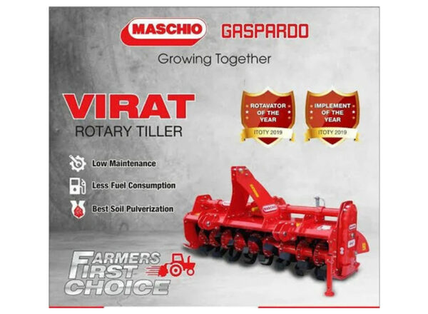 Maschio Genuine Spare Parts