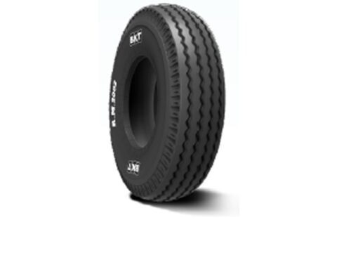 Pick N Carry Crane Tyre