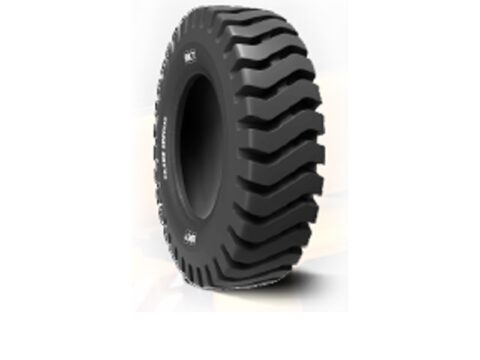 Rough Terrain Crane Tyre 1