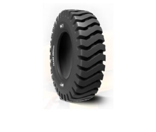 Rough Terrain Crane Tyre 1