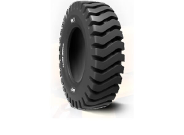 Rough Terrain Crane Tyre 1