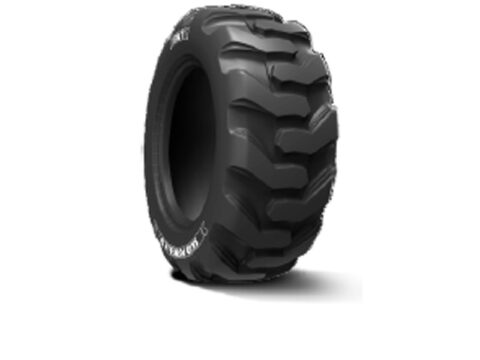 skid steer tyre