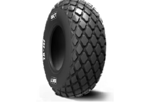 soil compactor tyre