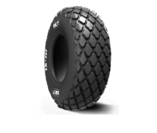 soil compactor tyre