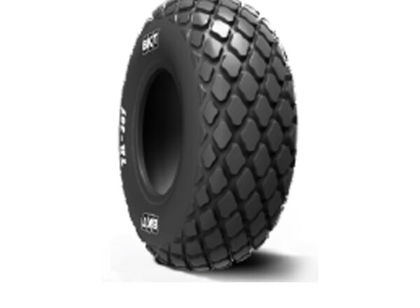 soil compactor tyre