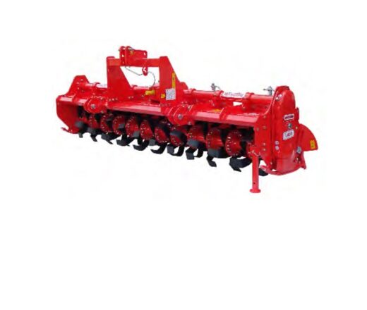 Virat 275 & 305 Rotary Tiller