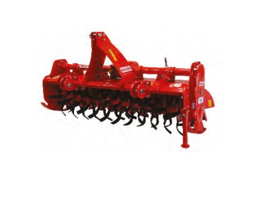 Virat J Rotary Tiller