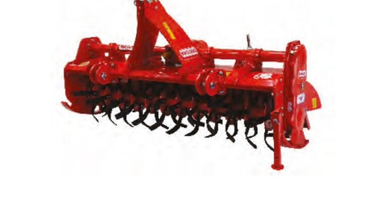 Virat J Rotary Tiller