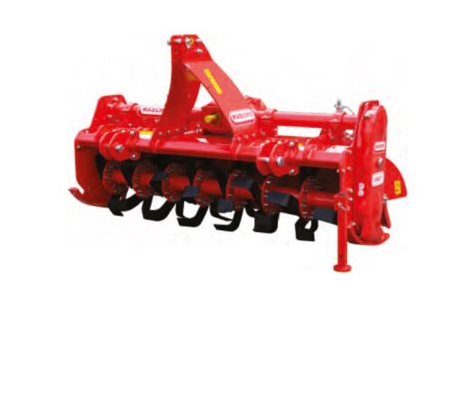 Virat Plus Rotary Tiller