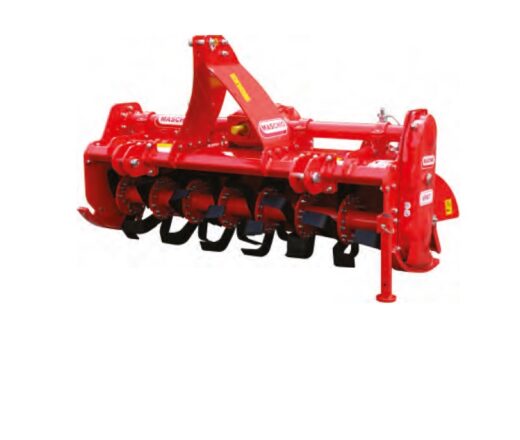 Virat Pro Rotary Tiller