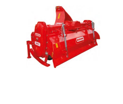 Virat SP Rotary Tiller