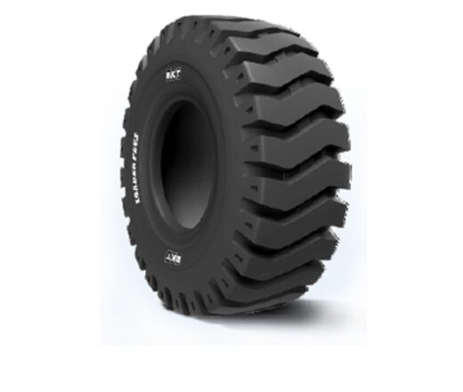 Wheel Loader Tyre 1