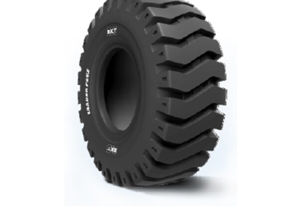 Wheel Loader Tyre 1