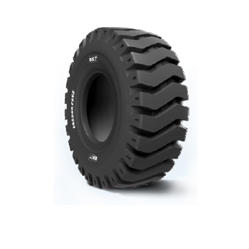 Wheel Loader Tyre 1