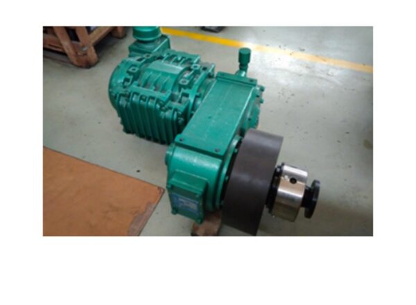 hyva Compressor