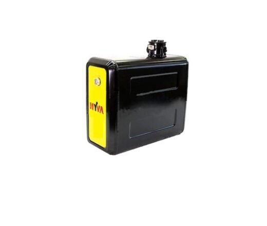 hyva Oil Tanks and Filters