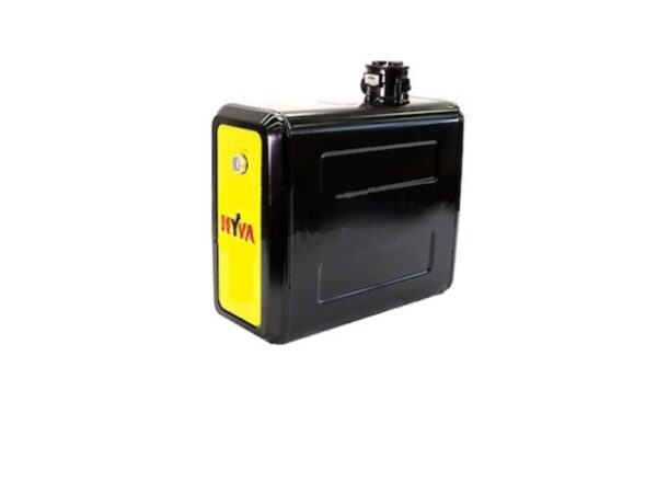 hyva Oil Tanks and Filters