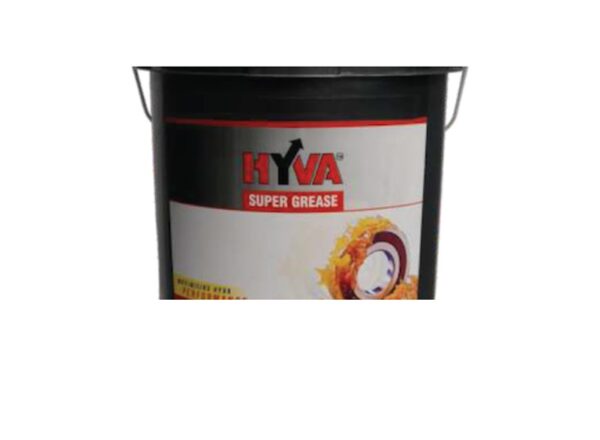 hyva Grease