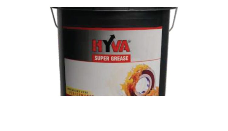 hyva Grease